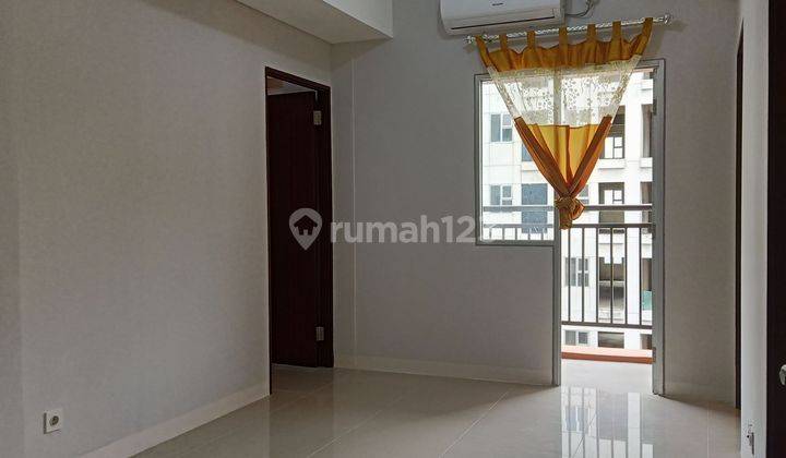 Apartemen 3 BR Strategis di Transpark Juanda, Bekasi  2