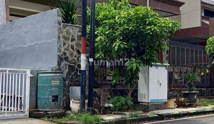 Rumah Siap Huni di Permata Timur 1, Duren Sawit, Jakarta Timur  1