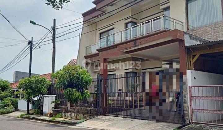 Rumah Siap Huni di Permata Timur 1, Duren Sawit, Jakarta Timur  2