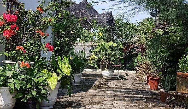 Rumah Hoek Dekat Mall di Pondok Mitra Lestari, Galaxy, Bekasi  2