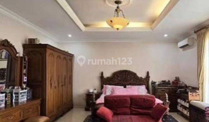 Rumah Siap Huni di Pondok Kelapa, Duren Sawit, Jakarta Timur  2