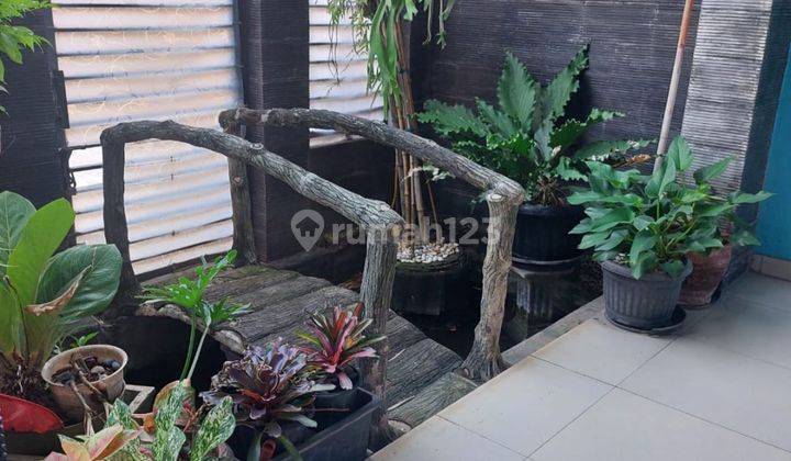 Jual Bu Rumah Siap Huni Di Permata Legenda, Mustika Jaya, Bekasi  2