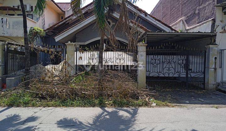 Rumah Cocok Untuk Usaha di Jl Topaz, Rawalumbu, Bekasi  1