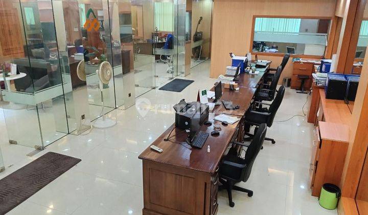 Ruko Bagus Cocok Untuk Kantor di Harapan Indah, Bekasi  2