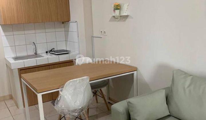 Apartemen 2 BR Furnished Dekat Mall Tower Caldesia The SpringLake Summarecon Bekasi 2