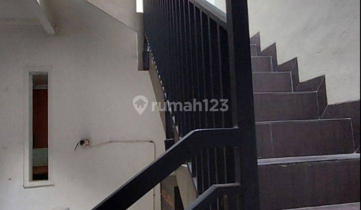 Rumah Dekat Akses Toll dan LRT di Taman Permata Cikunir, Jatibening, Bekasi  2