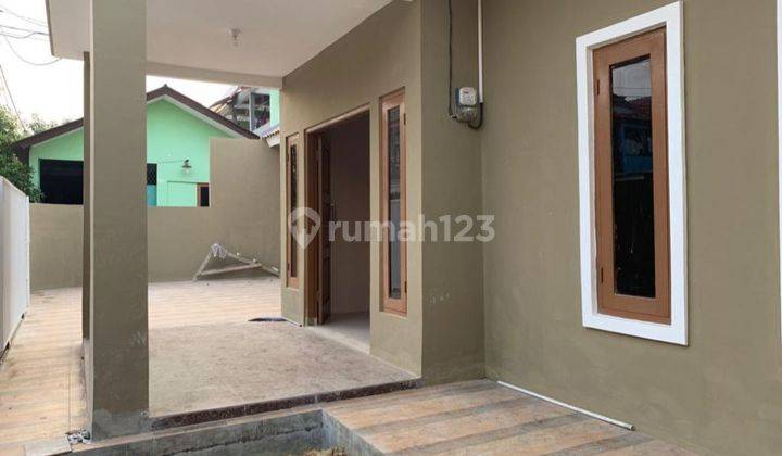 foto lainnya rumah siap huni dekat mall