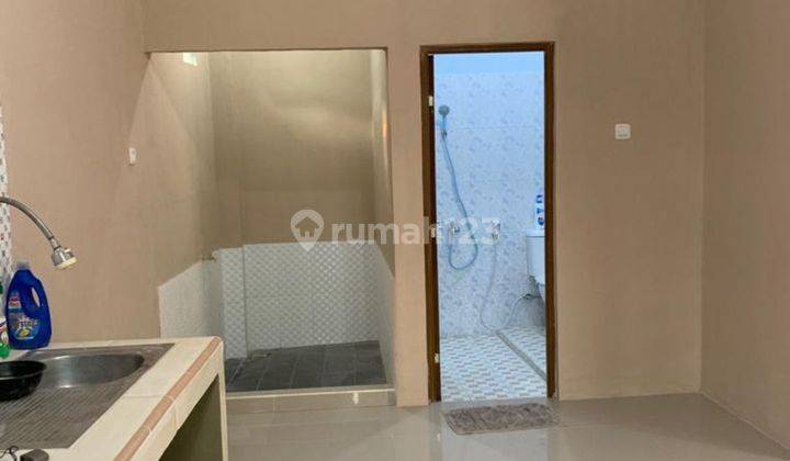 dapur rumah siap huni dekat mall
