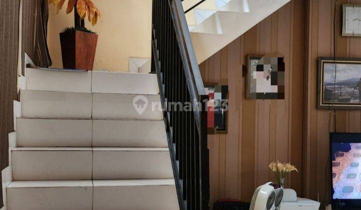 Rumah Semi Furnished Dekat Akses Toll di Kemang Pratama 2, Bekasi  2