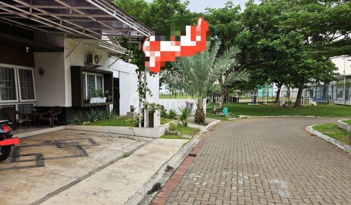 Rumah Hook Siap Huni Di Perumahan Family Urban Cluster Ganesha, Kota Bekasi 2