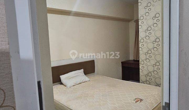 Apartemen 2 Kamar Tidur Furnished Tower Caldesia The SpringLake Summarecon Bekasi 2