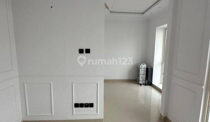 Rumah Siap Huni Di Cluster Monte Torena, Grand Wisata, Bekasi  2