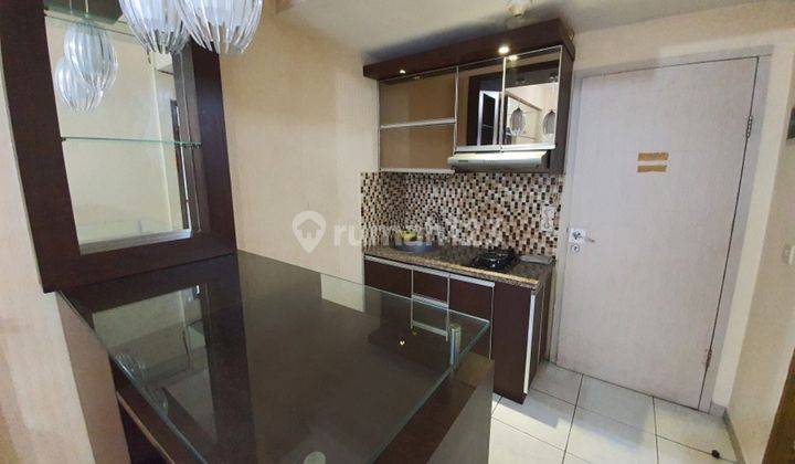 Apartemen 2 Br Full Furnished Murah Di Tower D Center Point, Bekasi 2