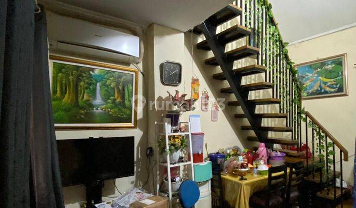 foto lainnya rumah full furnished dekat akses