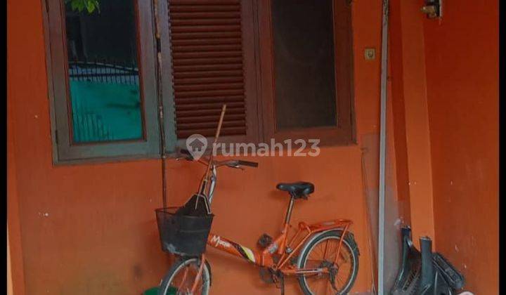 Rumah Dekat Akses Toll Di Perumahan Taman Rafflesia, Jatimulya, Bekasi  2