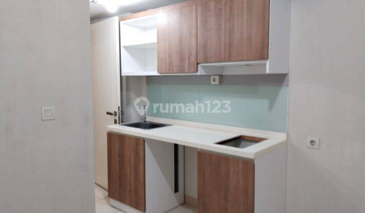 Apartemen Studio Dekat Mall Tower Davalia Summarecon Bekasi  2