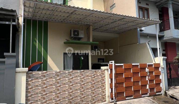 Rumah Siap Huni Di Perumnas Rawalumbu, Bojong Rawalumbu,bekasi 1