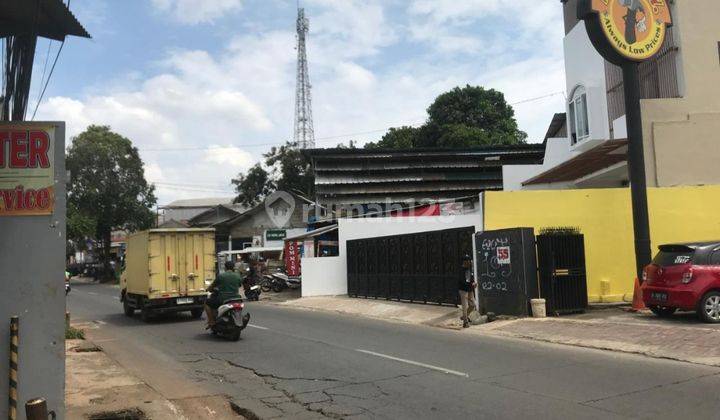 Ruko 696.0 M² Di Jl. Raya Cimuning, Setu, Kabupaten Bekasi 2