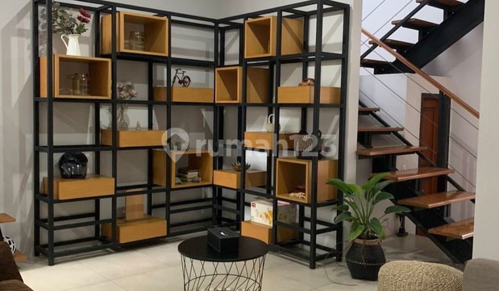 foto lainnya rumah siap huni di komplek