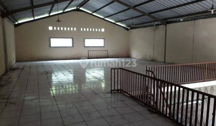 Dijual Gudang 3 In 1 Di Tambun City, Tambun, Bekasi 2