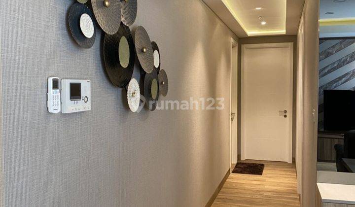 Condovilla Cantik Siap Huni Di The Primrose Summarecon Bekasi 2