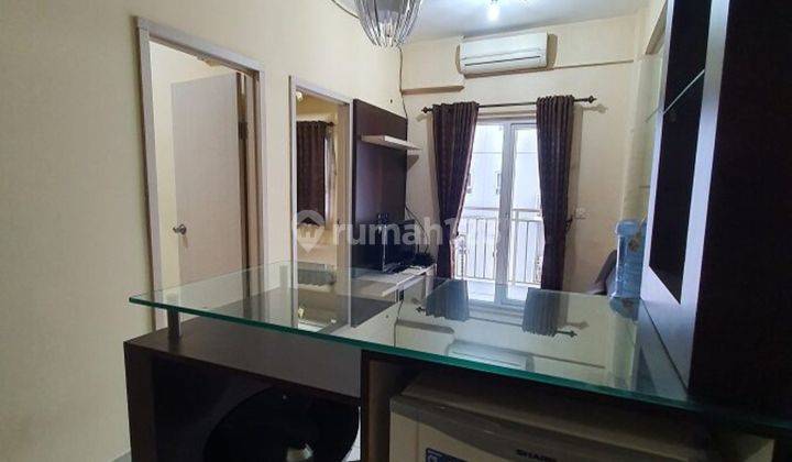 Apartemen 2 Br Full Furnished Murah Di Tower D Center Point, Bekasi 1