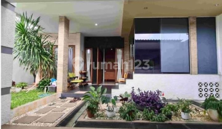 foto lainnya rumah siap huni di komplek