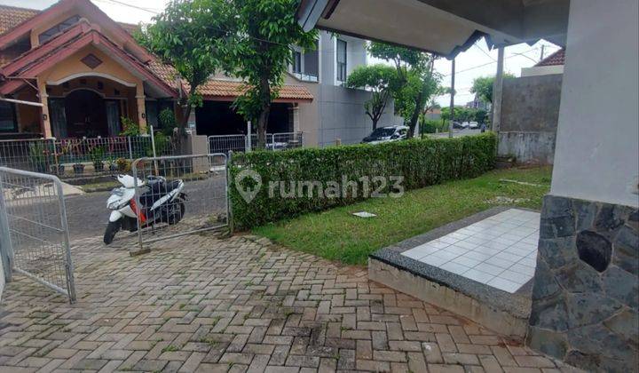 Rumah Murah Dekat Akses Toll Dan Lrt Di Kemang Pratama, Bekasi 2