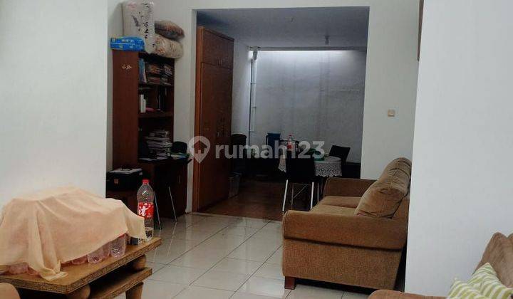 Rumah 1 Lantai Siap Huni Di Kemang Pratama 5, Kemang Pratama, Bekasi 2