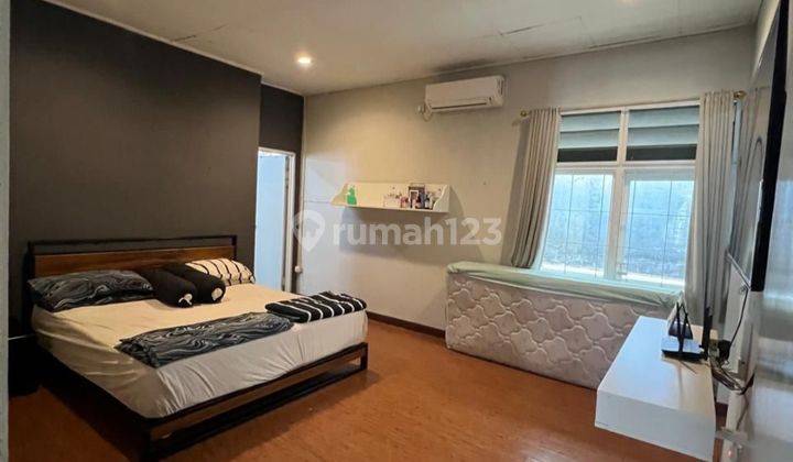 Rumah Siap Huni Di Tebet Timur, Tebet, Jakarta Selatan 1