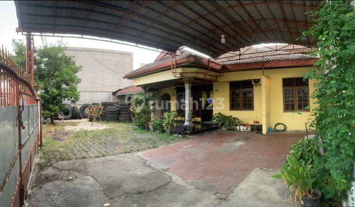 Rumah Shm  Di Jl. Sabilillah, Medan Satria, Bekasi  2