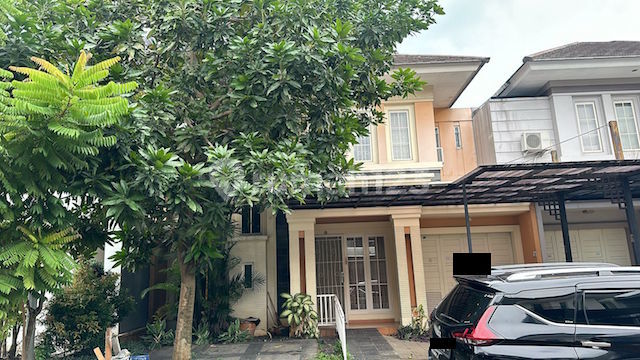 Rumah Dijual Cepat Di Cluster Amarylis Alam Sutera Serpong Utara Tangsel Rumah Dijual Cepat Di Cluster Amarylis Alam Sutera Serpong Utara Tangsel