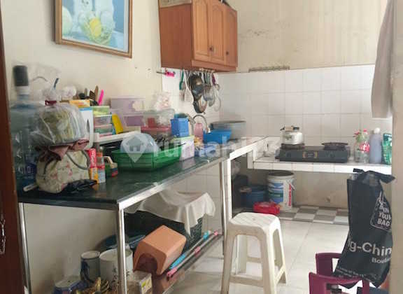 Rumah Dijual di Cluster Vivacia The Eminent Bsd City Pagedangan Tangerang 2