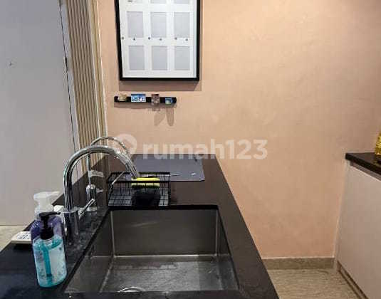 Apartment For Quick Sale at The Branz Tower B 3rd Floor BSD City, Pagedangan, Tangerang