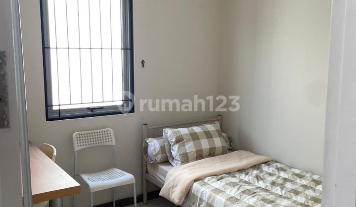 Rumah Kost Dijual Cepat Di Cluster Anartha House Vanya Park Bsd City Pagedangan Tangerang Rumah Kost Dijual Cepat Di Cluster Anartha House Vanya Park Bsd City Pagedangan Tangerang