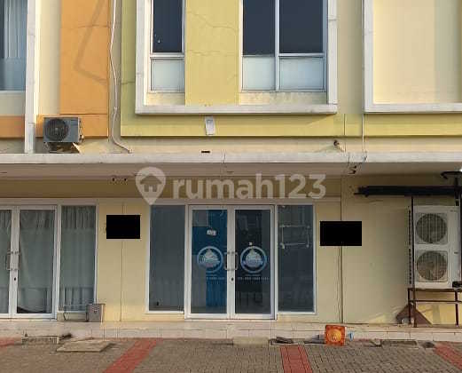 Ruko Dijual di Arcadia Grande Paramount Kelapa Dua Tangerang