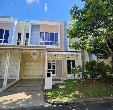 House For Sale In Starling Cluster, The Spring, Summarecon Pagedangan, Tangerang House For Sale In Starling Cluster, The Spring, Summarecon Pagedangan, Tangerang