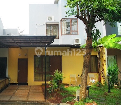 Rumah Dijual Cepat di Implicity The Icon Bsd City Cisauk Tangerang