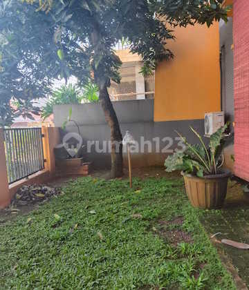 Rumah Dijual Cepat di Nusa Loka Bsd Serpong Tangsel