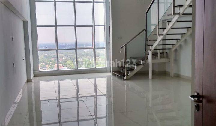 Soho Dijual Di Roseville Soho Suite Cbd Lt 10 Bsd City Serpong 1