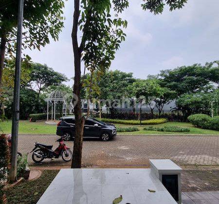 Rumah Dijual Cepat Di Cluster Hyland Greenwich Park Bsd City  2