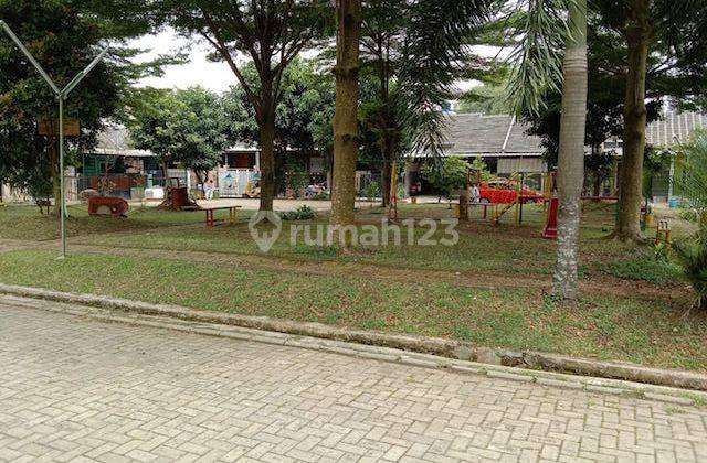 Rumah Dijual Cepat Dan Bu Di Bukit Hijau Karawaci Curug Tng 2