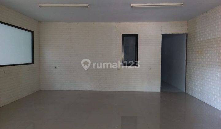 Gudang Disewakan Di Taman Tekno Bsd City Setu Tangsel 3
