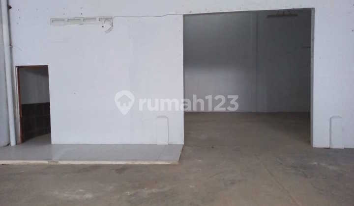 Gudang Disewakan Di Taman Tekno Bsd City Setu Tangsel 7