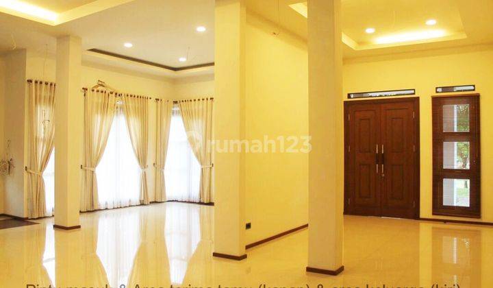 Rumah Dijual Di Cluster Carribean Island De Latinos Bsd City Serpong Tangsel 2