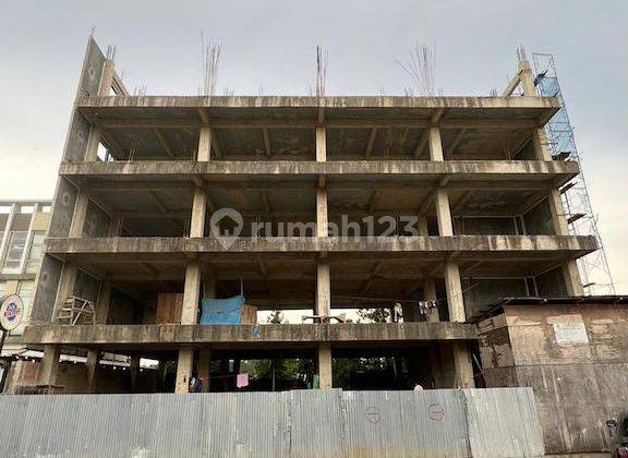 Gedung Disewakan Di South Goldfinch The Spring Summarecon  1