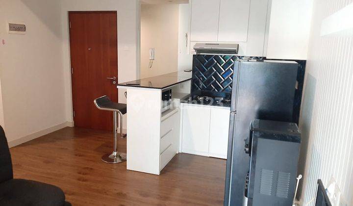 Apartement Disewakan Di Roseville Tower East Lt 05 Bsd City 2