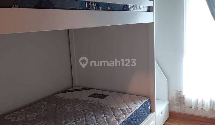 Apartement Disewakan Di Roseville Tower East Lt 05 Bsd City 4