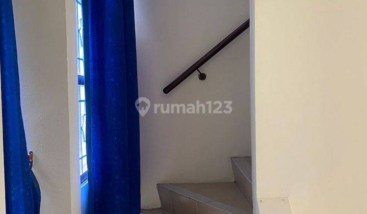 Rumah Dijual Di Bukit Chedi Lippo Karawaci Curug Tangerang 2