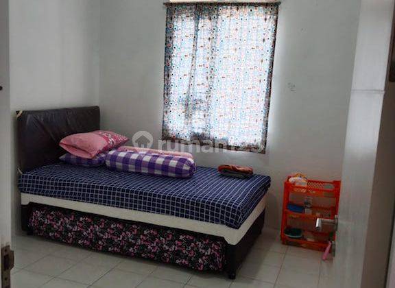 Rumah Dijual Di Cluster Di Phuket Sentraland Paradise Parung P 2